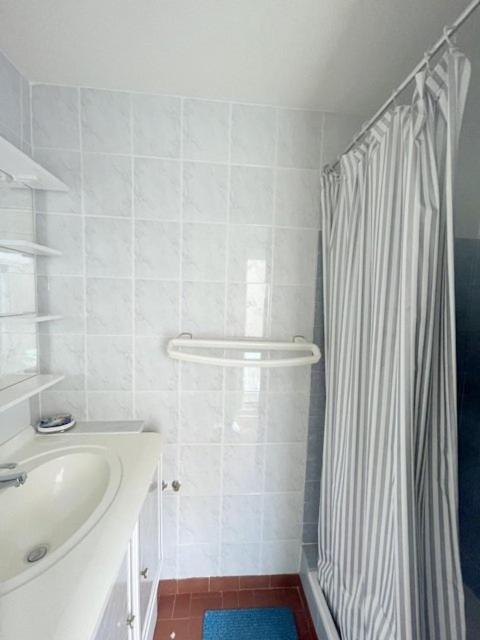 Вилла Maison Plein Pied Proximite Plage Et Commerce - 5Sir33 Ле Баркарес Экстерьер фото
