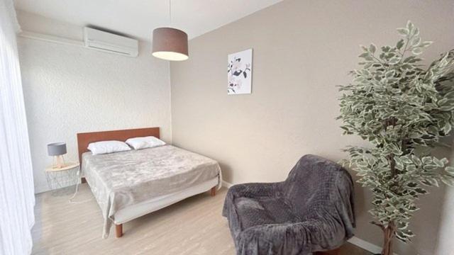 Вилла Maison Plein Pied Proximite Plage Et Commerce - 5Sir33 Ле Баркарес Экстерьер фото